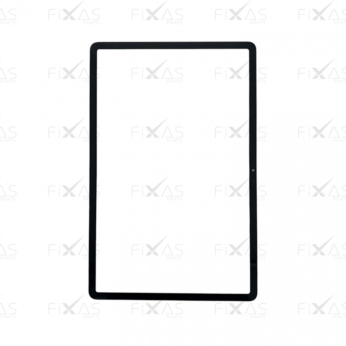 Samsung Galaxy Tab S7 FE ( T736 / T733) front glass with OCA 1