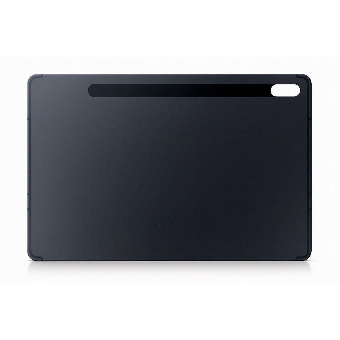 Samsung Galaxy Tab S7+ (T970 / T976) galinis dangtelis (Mystic Black) (Pulled / Grade C) Samsung Galaxy Tab S7+ (T970 / T976) galinis dangtelis (Mystic Black) (Pulled / Grade C)