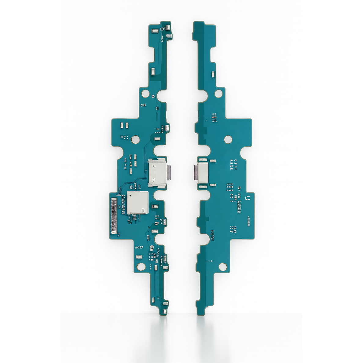 Samsung Galaxy Tab S8 Ultra (X906 / X900) charging board GH82-27841A ...