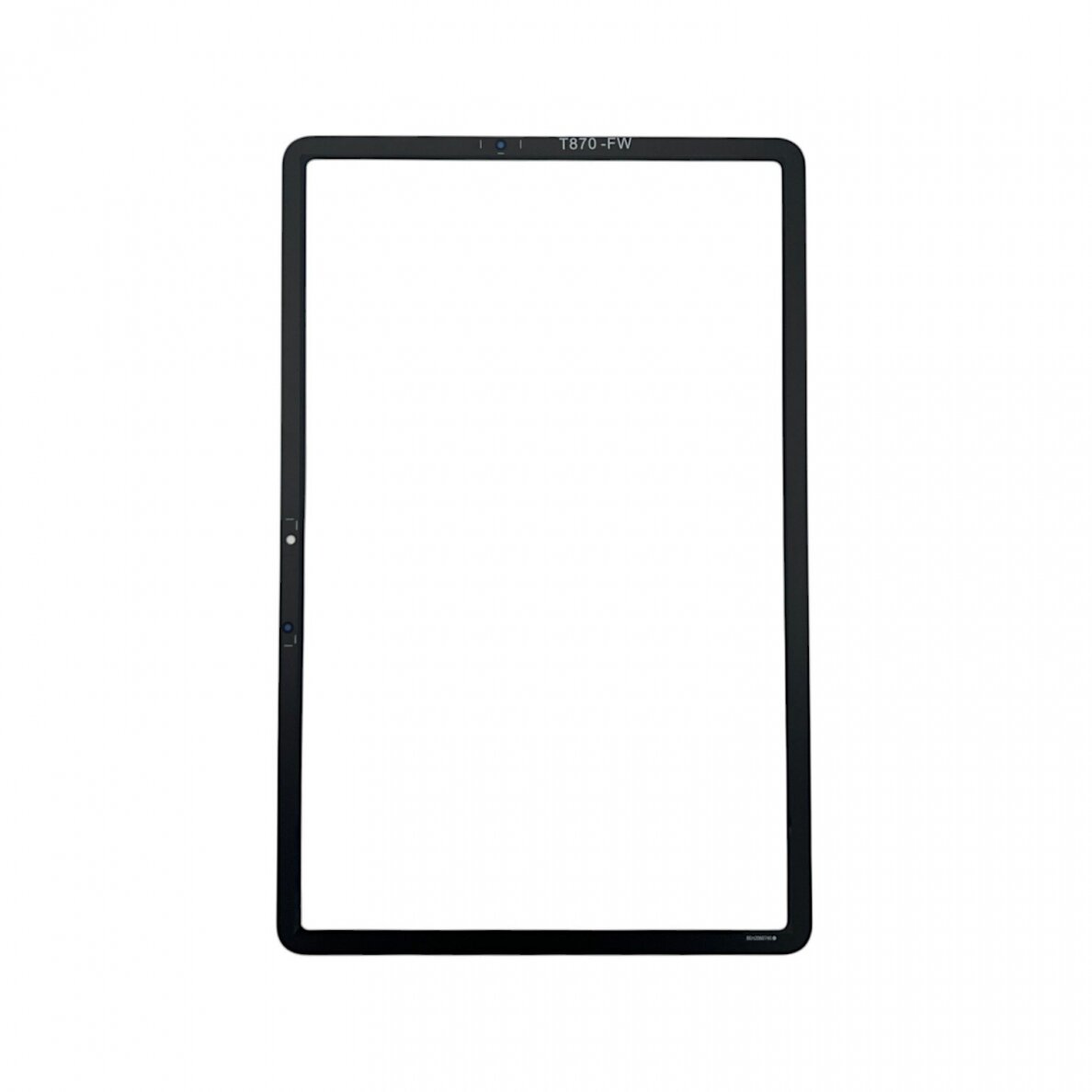 Samsung Galaxy Tab S8 (X705 / X700) front glass with OCA 1