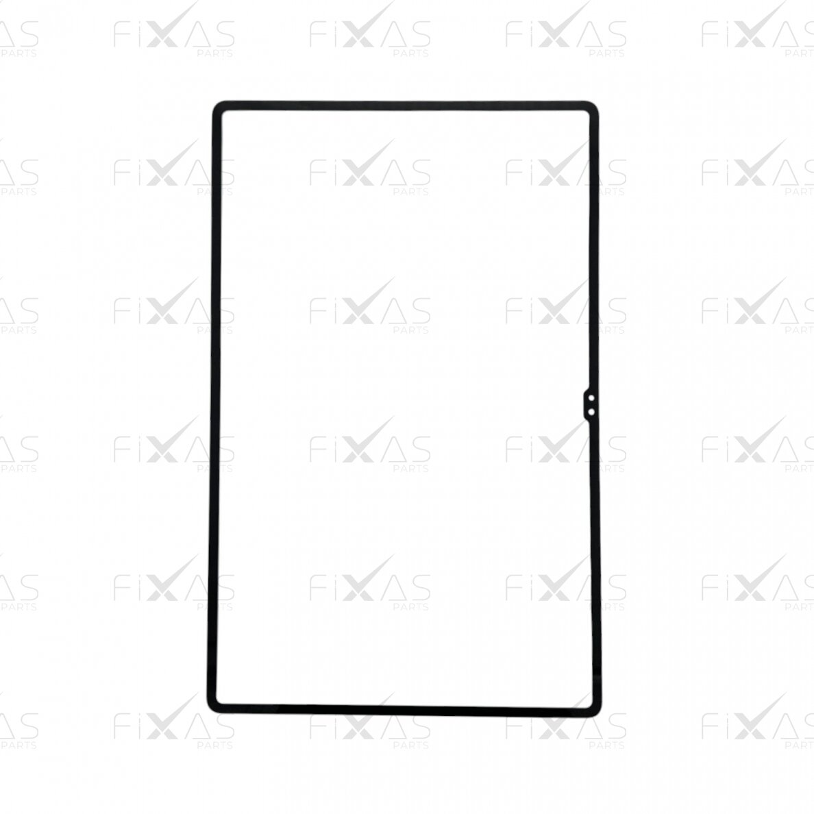 Samsung Galaxy Tab S10 Ultra (SM-X926) / Samsung Galaxy Tab S9 Ultra / Samsung Galaxy Tab S8 Ultra (X906 / X900) front glass with OCA Samsung Galaxy Tab S10 Ultra (SM-X926) / Samsung Galaxy Tab S9 Ultra / Samsung Galaxy Tab S8 Ultra (X906 / X900) front glass with OCA