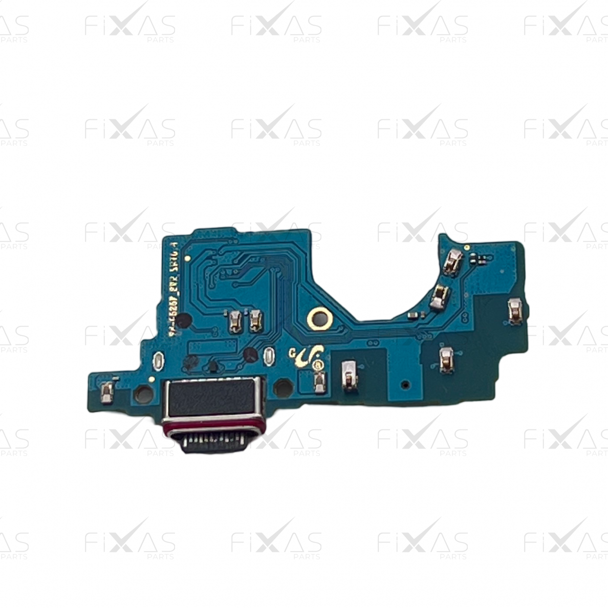Samsung Galaxy Xcover 5 (G525) krovimo lizdas (Originalus / Naudotas) Samsung Galaxy Xcover 5 (G525) krovimo lizdas (Originalus / Naudotas)