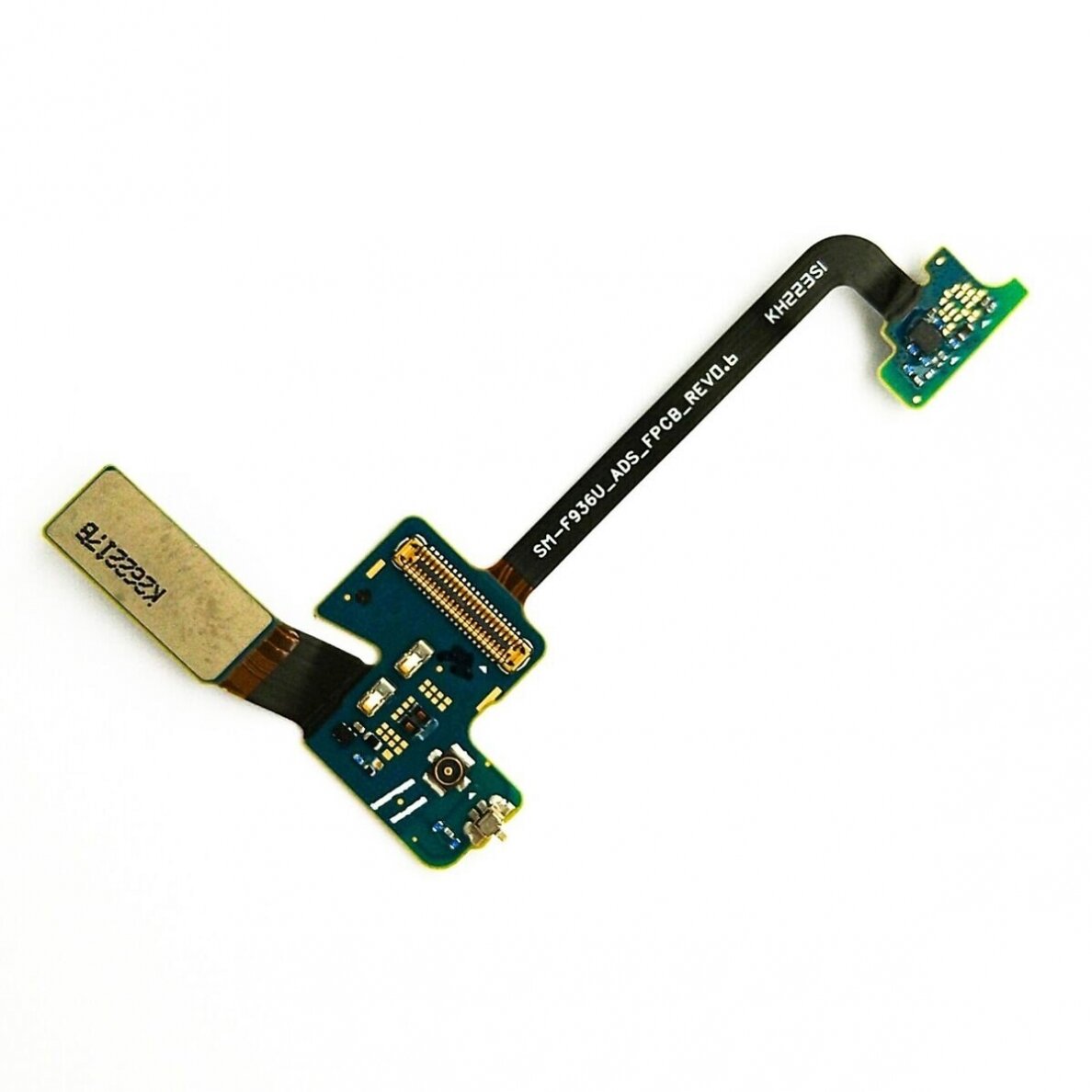 Samsung Galaxy Z Fold 4 (F936) Antenna board flex cable (Original / Used)