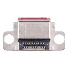 Samsung Galaxy Tab S9 Ultra charging port (Original / Used) Samsung Galaxy Tab S9 Ultra charging port (Original / Used)