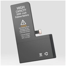 Samsung Galaxy Battery Replacements