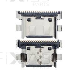 Samsung Galaxy S10 Lite (G770) charging port (Original / Used) Samsung Galaxy S10 Lite (G770) charging port (Original / Used)