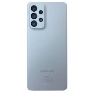 Samsung Galaxy A33 5G (SM-A336) back cover (White) (Service Pack) Samsung Galaxy A33 5G (SM-A336) back cover (White) (Service Pack)