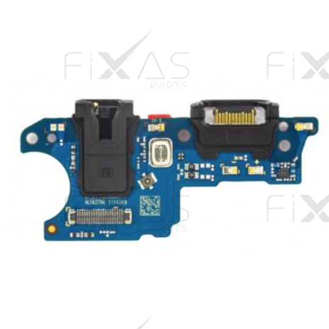 Samsung Galaxy A03s (A037G) charging board (Original / Used) Samsung Galaxy A03s (A037G) charging board (Original / Used)