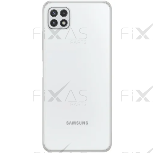 Samsung Galaxy A22 5G (A226) back cover (White) (Service Pack) Samsung Galaxy A22 5G (A226) back cover (White) (Service Pack)