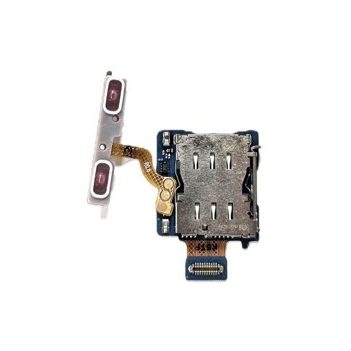 Samsung Galaxy Z Fold 4 (F936) SIM card reader (Original / Used) Samsung Galaxy Z Fold 4 (F936) SIM card reader (Original / Used)