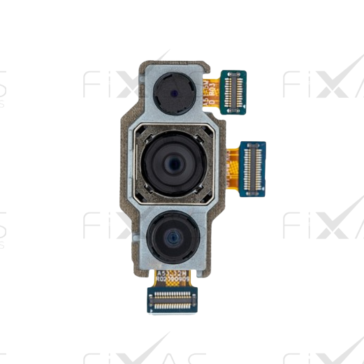 Samsung Galaxy A71 (A715) rear camera (Original / Used) Samsung Galaxy A71 (A715) rear camera (Original / Used)