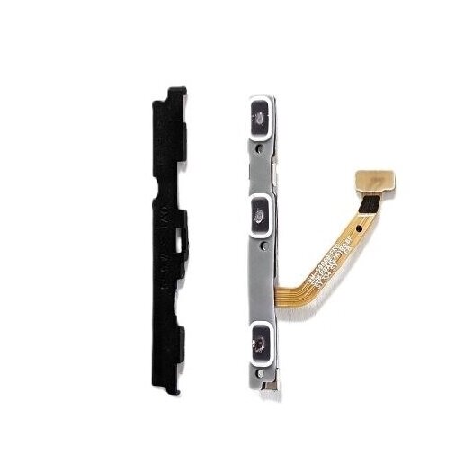 Samsung Galaxy S22 (SM-S901) įjungimo ir garsumo mygtukų lanksčioji jungtis (Original / Used) 1 Samsung Galaxy S22 (SM-S901) įjungimo ir garsumo mygtukų lanksčioji jungtis (Original / Used) 1