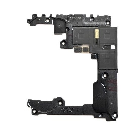 Samsung Galaxy Z Fold 4 (F936) top loudspeaker and antenna module bracket (Original / Used) 1 Samsung Galaxy Z Fold 4 (F936) top loudspeaker and antenna module bracket (Original / Used) 1