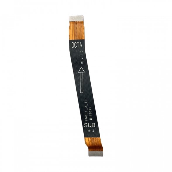 Samsung A22 5G (A226) Main - Octa flex cable (Original / Used) Samsung A22 5G (A226) Main - Octa flex cable (Original / Used)