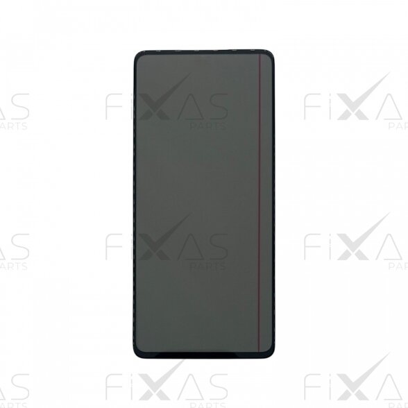 Samsung A50 (A505) front glass with OCA and polarizer Samsung A50 (A505) front glass with OCA and polarizer