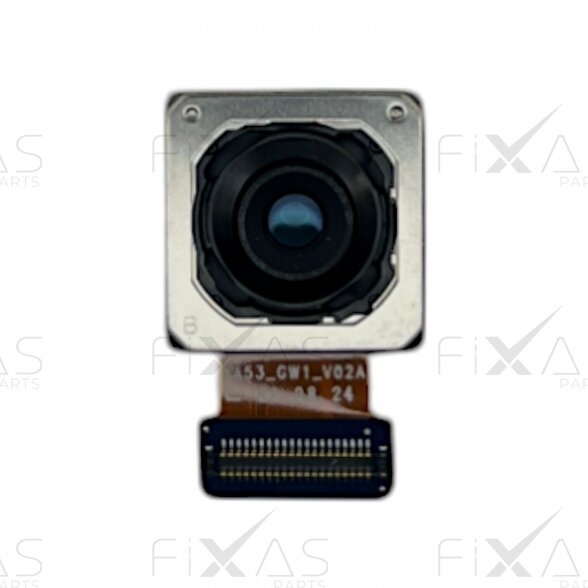 Samsung A53 (A536) Rear camera module (Original / Used) Samsung A53 (A536) Rear camera module (Original / Used)