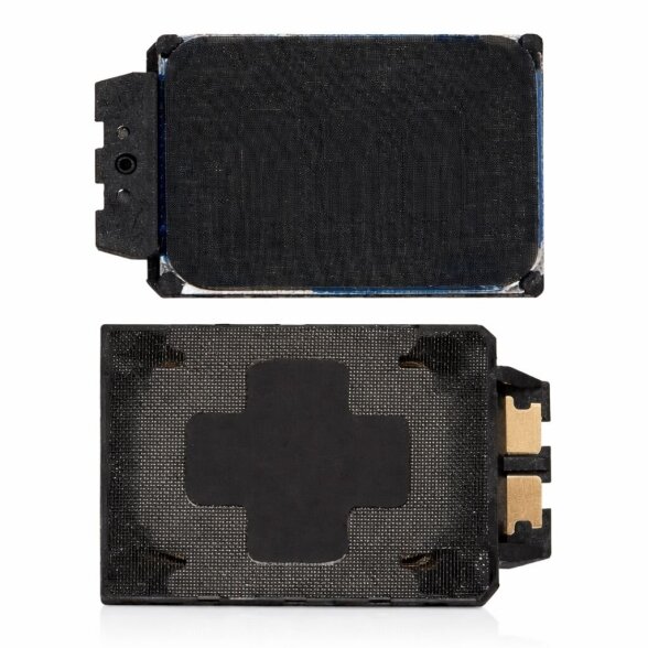 Samsung Galaxy A02 (A022 / 2020) / A10E / A20E / A04S / A10 / A12 / A12 Nacho / A20 / A21S / A22 4G / A30 / A30S / A31 / A40 / A41 / A50 / A50S / A7 loudspeaker (Original / Used) Samsung Galaxy A02 (A022 / 2020) / A10E / A20E / A04S / A10 / A12 / A12 Nacho / A20 / A21S / A22 4G / A30 / A30S / A31 / A40 / A41 / A50 / A50S / A7 loudspeaker (Original / Used)