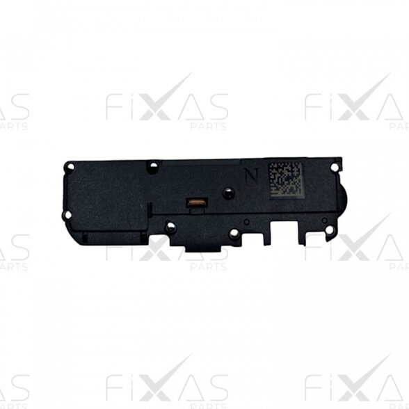 Samsung Galaxy A02s (A025) loudpspeaker (Original / Used) 1