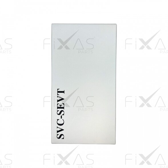 Samsung Galaxy A03S (A037G) ekranas (EU VERSION) (NO FRAME) (Compatible) Samsung Galaxy A03S (A037G) ekranas (EU VERSION) (NO FRAME) (Compatible)