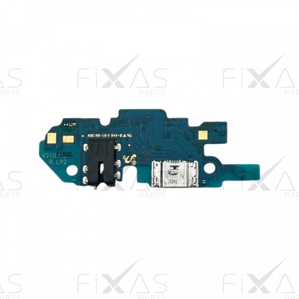 Samsung Galaxy A10 (A105) charging port (Original / Used) 1