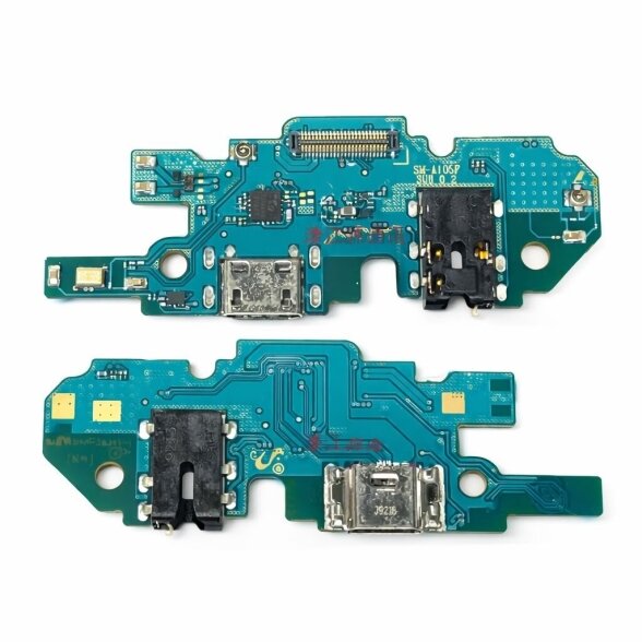 Samsung Galaxy A10 (A105) charging port (Service Pack) Samsung Galaxy A10 (A105) charging port (Service Pack)