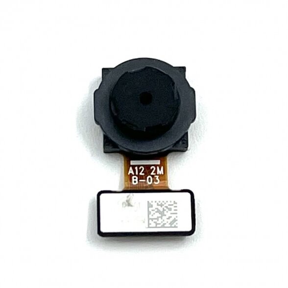 Samsung Galaxy A12 (A125) Depth camera (Original / Used) Samsung Galaxy A12 (A125) Depth camera (Original / Used)