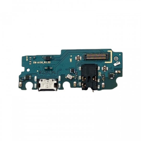 Samsung Galaxy A13 (A136) charging port (Original / Used) 1