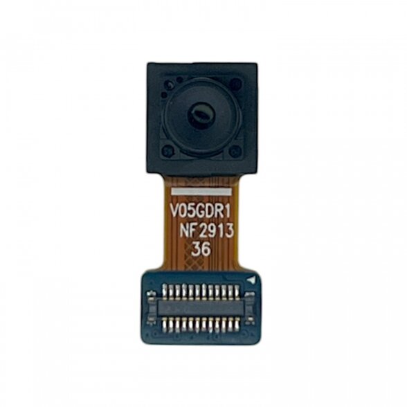 Samsung Galaxy A13 (A136) front camera module (Original / Used) Samsung Galaxy A13 (A136) front camera module (Original / Used)