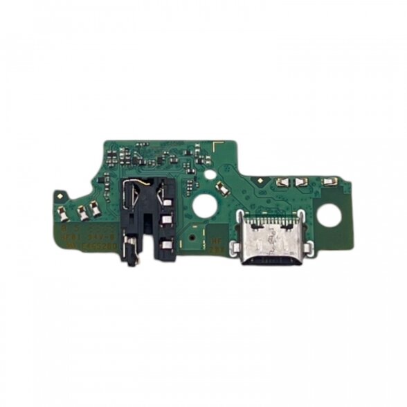 Samsung Galaxy A14 5G (A145G) charging board (Original / Used) 1