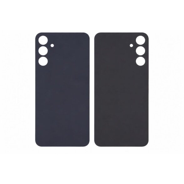 Samsung Galaxy A15 5G (SM-A156) / A15 4G (SM-A155) back cover (No camera lens) (blue) (Pulled / Grade C) Samsung Galaxy A15 5G (SM-A156) / A15 4G (SM-A155) back cover (No camera lens) (blue) (Pulled / Grade C)