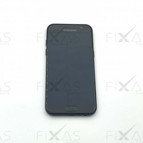 Samsung Galaxy A3 (2017) (A320F) display module (Pulled / Grade A) Samsung Galaxy A3 (2017) (A320F) display module (Pulled / Grade A)