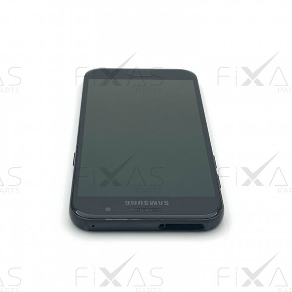 Samsung Galaxy A3 (2017) (A320F) display module (Pulled / Grade A) 3 Samsung Galaxy A3 (2017) (A320F) display module (Pulled / Grade A) 3