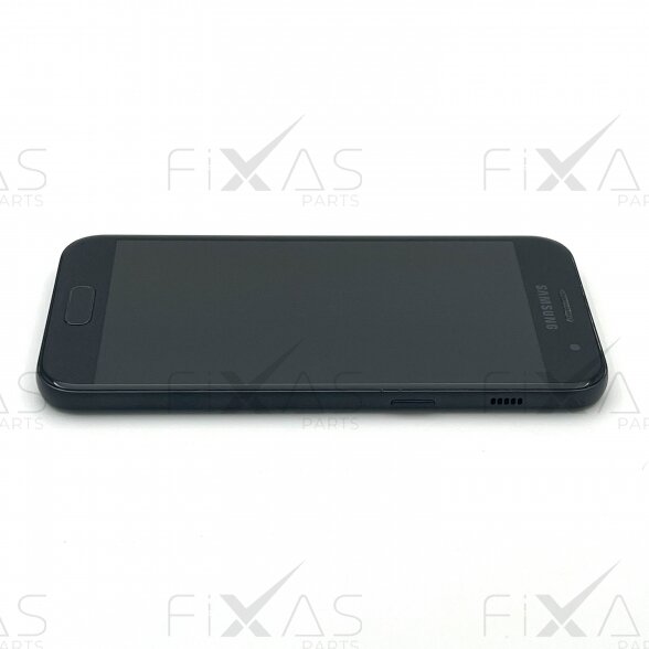 Samsung Galaxy A3 (2017) (A320F) display module (Pulled / Grade A) 4 Samsung Galaxy A3 (2017) (A320F) display module (Pulled / Grade A) 4