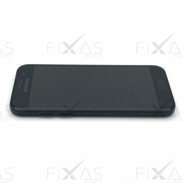 Samsung Galaxy A3 (2017) (A320F) display module (Pulled / Grade A) 5 Samsung Galaxy A3 (2017) (A320F) display module (Pulled / Grade A) 5