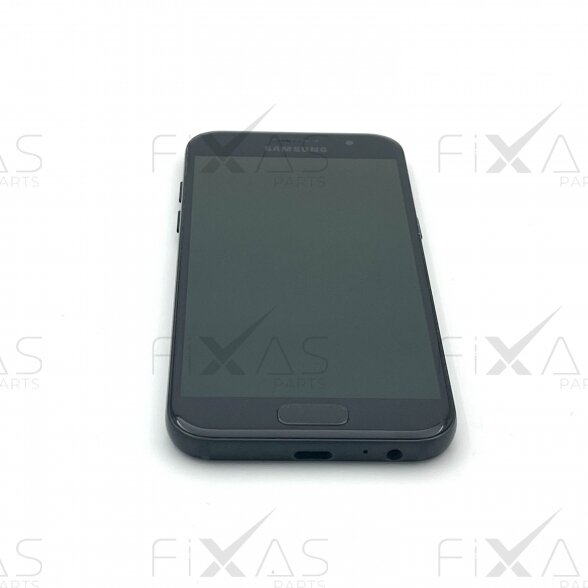 Samsung Galaxy A3 (2017) (A320F) display module (Pulled / Grade A) 2 Samsung Galaxy A3 (2017) (A320F) display module (Pulled / Grade A) 2