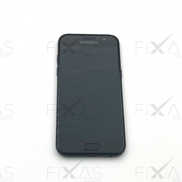 Samsung Galaxy A3 (2017) (A320F) display module (Pulled / Grade B)