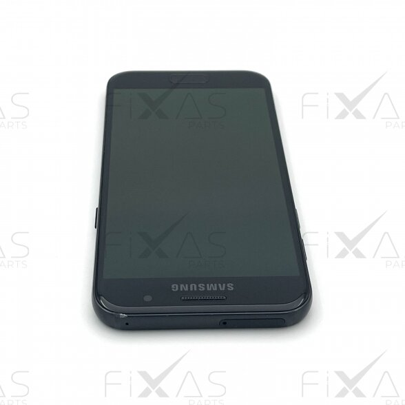 Samsung Galaxy A3 (2017) (A320F) display module (Pulled / Grade B) 2