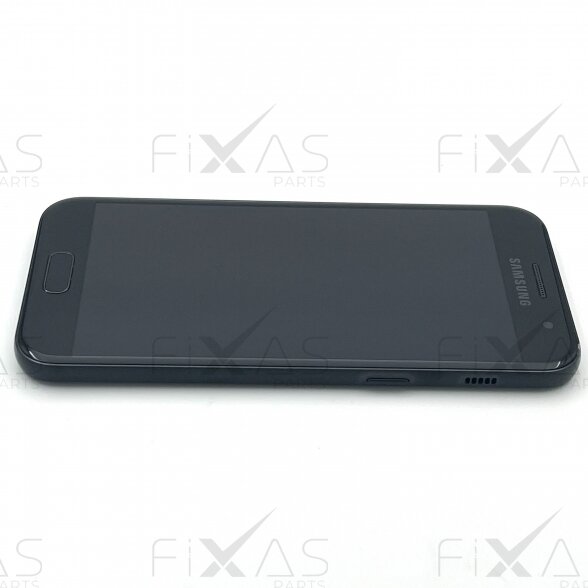 Samsung Galaxy A3 (2017) (A320F) display module (Pulled / Grade B) 3
