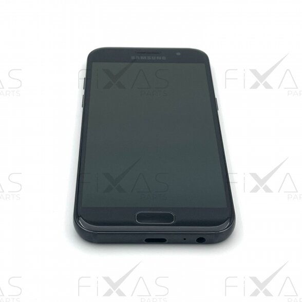 Samsung Galaxy A3 (2017) (A320F) display module (Pulled / Grade B) 1