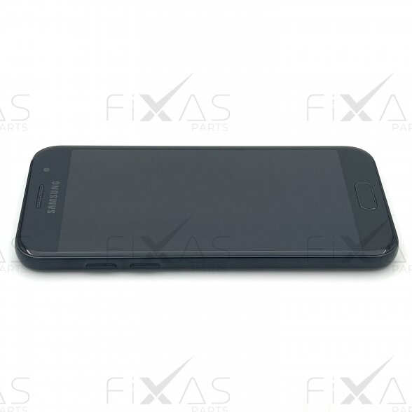 Samsung Galaxy A3 (2017) (A320F) display module (Pulled / Grade B) 4 Samsung Galaxy A3 (2017) (A320F) display module (Pulled / Grade B) 4