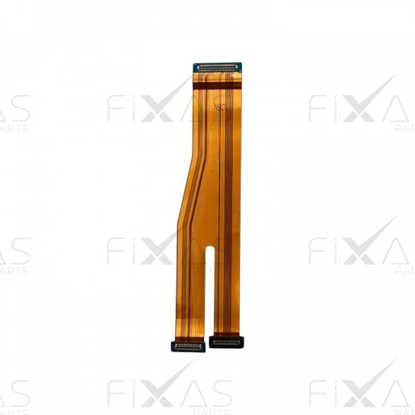 Samsung Galaxy A32 4G (A325) / A22 4G (A225) main flex cable (Original / Used) 1