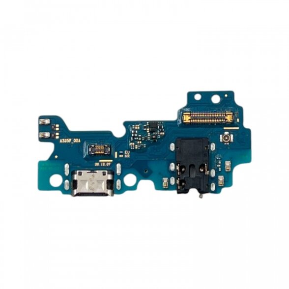 Samsung Galaxy A32 4G (A325) charging board (Original / Used)
