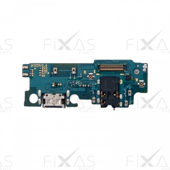 Samsung Galaxy A32 5G (A326) charging board (Original / Used)