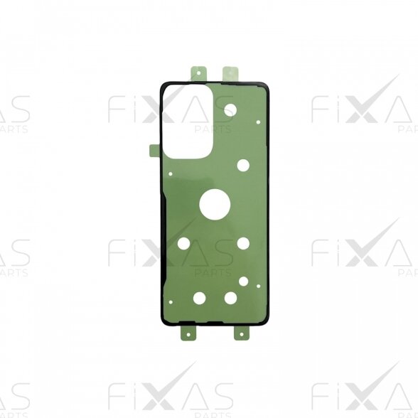 Samsung Galaxy A33 5G (A336) Rework Kit lipdukas (Service Pack) Samsung Galaxy A33 5G (A336) Rework Kit lipdukas (Service Pack)