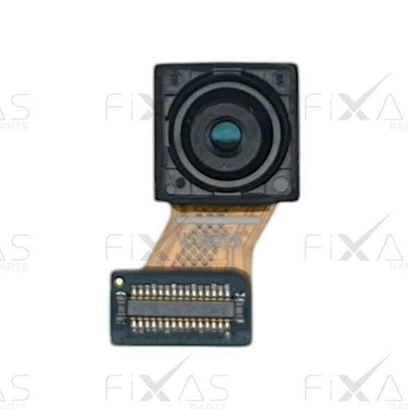 Samsung Galaxy A33 5G (A336) front camera module (Original / Used) Samsung Galaxy A33 5G (A336) front camera module (Original / Used)