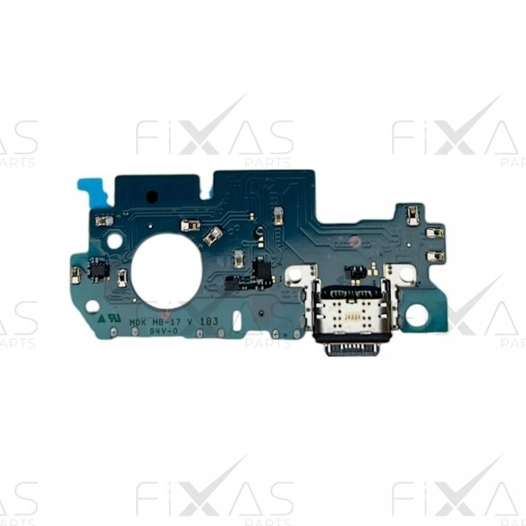 Samsung Galaxy A34 5G (SM-A346) charging board GH96-15817A (Service Pack) Samsung Galaxy A34 5G (SM-A346) charging board GH96-15817A (Service Pack)