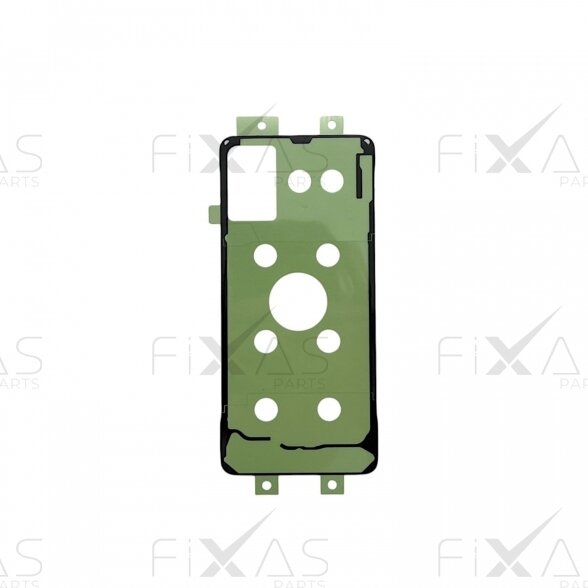 Samsung Galaxy A41 (A415) Rework Kit lipdukas (Service Pack) Samsung Galaxy A41 (A415) Rework Kit lipdukas (Service Pack)