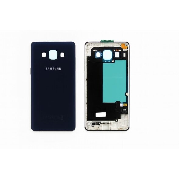 Samsung Galaxy A5 2014 (A500F) back cover (Service Pack) Samsung Galaxy A5 2014 (A500F) back cover (Service Pack)