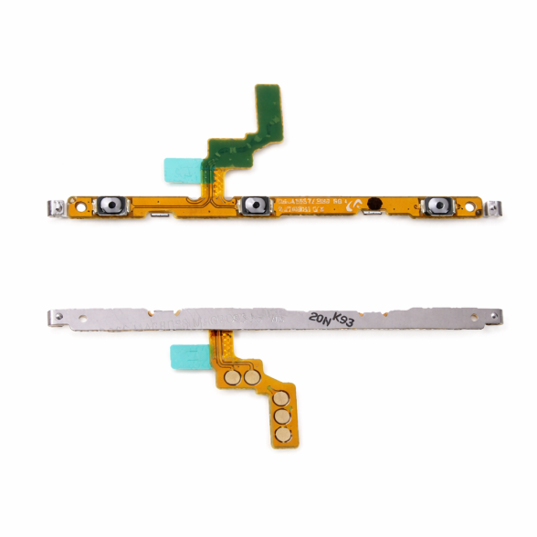 Samsung Galaxy A50 (A505F) (GH96-12420A) įjungimo ir garsumo mygtukų lanksčioji jungtis (Service Pack) Samsung Galaxy A50 (A505F) (GH96-12420A) įjungimo ir garsumo mygtukų lanksčioji jungtis (Service Pack)