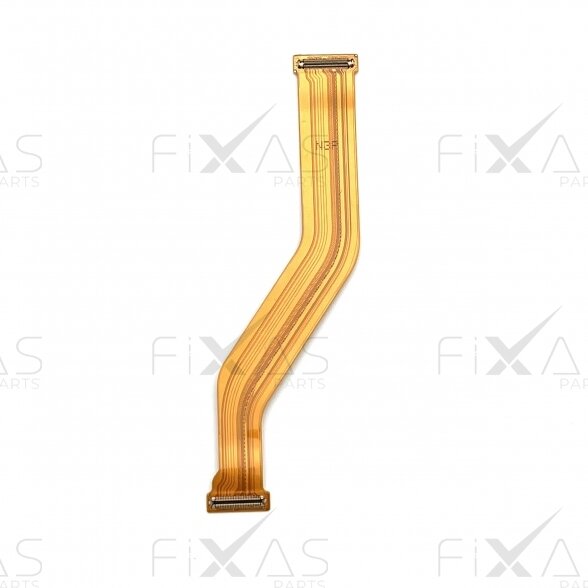 Samsung Galaxy A50 (SM-A505F) Main SUB flex 2 cable (Original / Used) 1